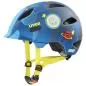 Preview: Uvex Oyo Style Children Bike Helmet - Deep Space Mat