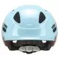 Preview: Uvex Oyo Style Kinder Velohelm - Digger Cloud