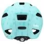 Preview: Uvex Oyo Style Kinder Velohelm - Flowers Cyan Mat