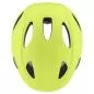 Preview: Uvex Oyo Kinder Velohelm - Neon Yellow-Moss Green Mat
