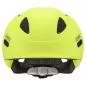 Preview: Uvex Oyo Children Bike Helmet - Neon Yellow-Moss Green Mat