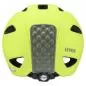 Preview: Uvex Oyo Kinder Velohelm - Neon Yellow-Moss Green Mat
