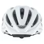 Preview: Uvex True CC Bike Helmet - Cloud-White Mat