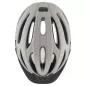 Preview: Uvex True CC Bike Helmet - Oak Brown-Silver Mat