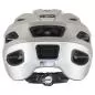 Preview: Uvex True CC Bike Helmet - Oak Brown-Silver Mat