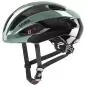 Preview: Uvex Rise Velo Helmet - Moss Green-Black
