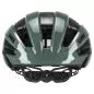 Preview: Uvex Rise Velo Helmet - Moss Green-Black