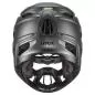 Preview: Uvex Revolt Bike Helmet - All Black Matt