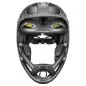 Preview: Uvex Revolt MIPS Bike Helmet - All Black Matt