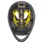 Preview: Uvex Revolt MIPS Bike Helmet - All Black Matt