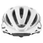 Preview: Uvex True CC Women Bike Helmet - White Grey Mat