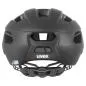 Preview: Uvex Rise CC Velo Helmet - All Black Mat