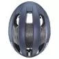 Preview: Uvex Rise CC Velo Helmet - Deep Space-Black Mat