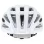 Preview: Uvex I-VO CC Bike Helmet - White Cloud Mat