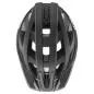 Preview: Uvex I-VO CC MIPS Bike Helmet - All Black Mat