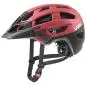 Preview: Uvex Finale 2.0 Velohelm - Red-Black Mat