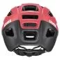 Preview: Uvex Finale 2.0 Velo Helmet - Red-Black Mat