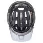 Preview: Uvex Finale 2.0 Velo Helmet - Cloud-Dark Silver Mat