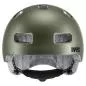 Preview: Uvex Bike Helmet hlmt 4 cc - Forest Mat