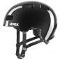 Preview: Uvex hlmt 4 Children Bike Helmet - Black