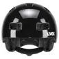 Preview: Uvex hlmt 4 Children Bike Helmet - Black