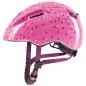 Preview: Uvex Bike Helmet Kid 2 - Pink Confetti
