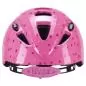 Preview: Uvex Bike Helmet Kid 2 - Pink Confetti