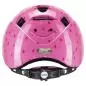 Preview: Uvex Bike Helmet Kid 2 - Pink Confetti