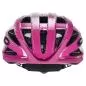 Preview: Uvex Air Wing Bike Helmet - Pink-White