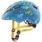 Preview: Uvex Bike Helmet Kids Kid 2 CC - Let's Ride Mat