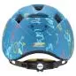 Preview: Uvex Bike Helmet Kids Kid 2 CC - Lilac Mouse Mat