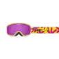 Preview: Giro Buster Flash Goggle GELB