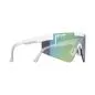 Preview: Pit Viper The Miami Nights 2000 Sonnebrille - Weiss Blau