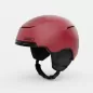 Preview: Giro Jackson MIPS Helm ROT