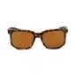 Preview: Brille Centric Soft Tact Havana-Bronze PP