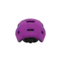 Preview: Giro Scamp II Helm VIOLETT