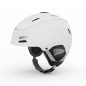 Preview: Giro Stellar MIPS Helm WEISS