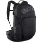 Preview: Evoc Explorer Pro 30L Backpack SCHWARZ