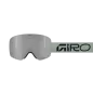 Preview: Giro Contour RS Vivid Goggle GRÜN