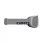 Preview: Giro Balance II Vivid Goggle GRAU