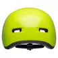 Preview: Bell Lil Ripper Helm GELB