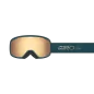 Preview: Giro Moxie Flash Goggle BLAU