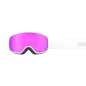 Preview: Giro Balance II Damen Vivid Goggle WEISS