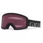 Preview: Giro Tazz Vivid MTB Goggle SCHWARZ