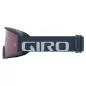 Preview: Giro Tazz Vivid MTB Goggle GRAU