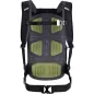 Preview: Evoc Stage 18L Backpack SCHWARZ