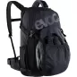 Preview: Evoc Stage 18L Backpack SCHWARZ