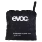 Preview: Evoc Rain Cover Sleeve Pro 10-30L SCHWARZ