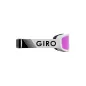 Preview: Giro Chico 2.0 Flash Goggle WEISS