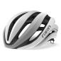 Giro Aether Spherical MIPS Helm matte white/silver